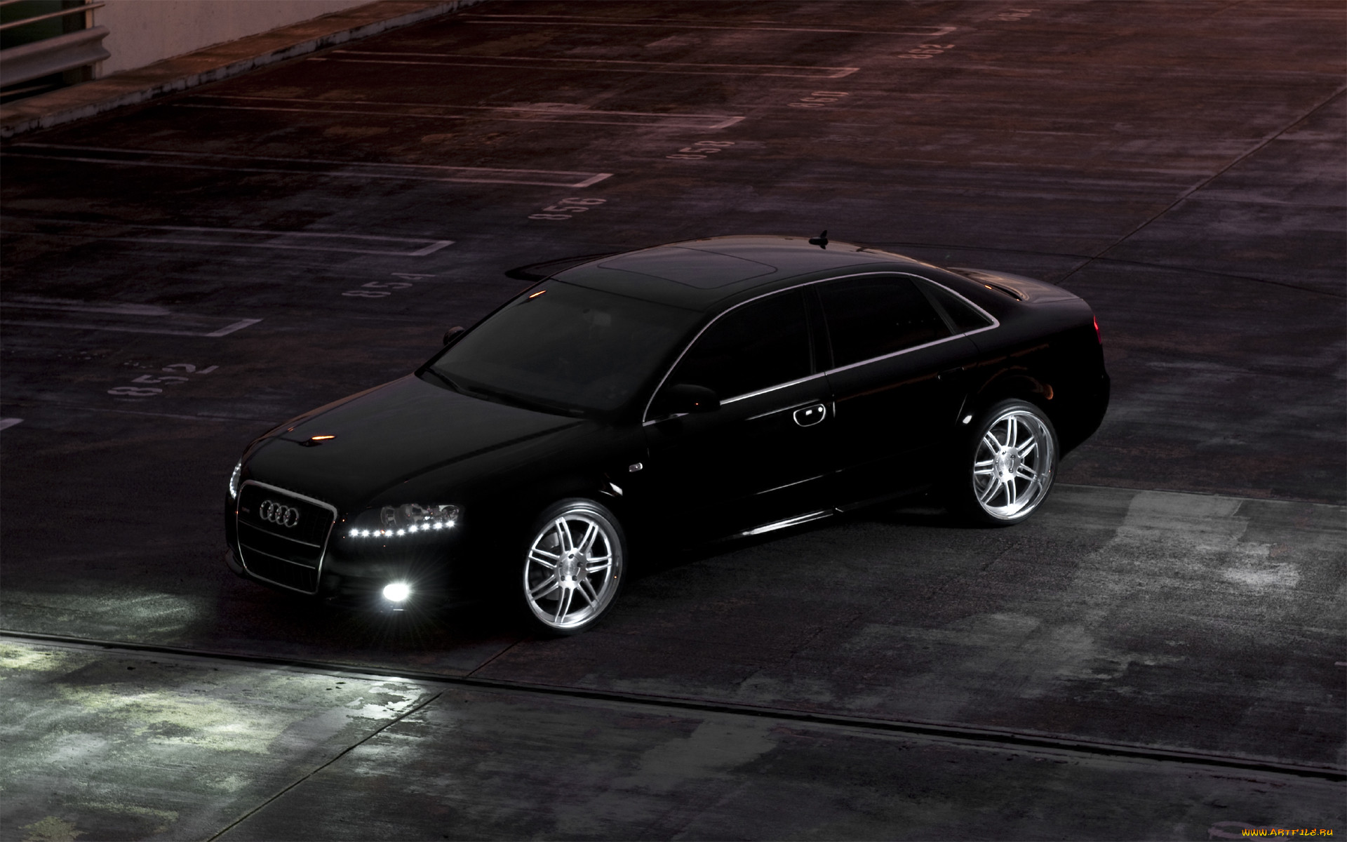 , audi